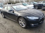 2013 Tesla Model S  Black vin: 5YJSA1CG7DFP03266