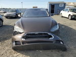 2013 Tesla Model S  Brown vin: 5YJSA1CG7DFP09035