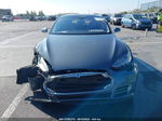 2013 Tesla Model S   Gray vin: 5YJSA1CG7DFP09245