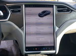 2013 Tesla Model S   Gray vin: 5YJSA1CG7DFP09245