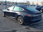 2013 Tesla Model S   Black vin: 5YJSA1CG8DFP03647