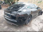 2013 Tesla Model S   Black vin: 5YJSA1CG8DFP03826