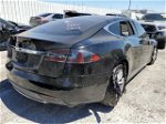 2013 Tesla Model S  Black vin: 5YJSA1CG8DFP20044