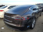 2013 Tesla Model S  Brown vin: 5YJSA1CG8DFP26104