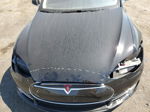 2013 Tesla Model S  Black vin: 5YJSA1CG8DFP27589