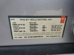 2013 Tesla Model S  Silver vin: 5YJSA1CG9DFP04791