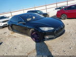 2013 Tesla Model S   Черный vin: 5YJSA1CG9DFP11272