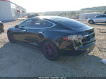 2013 Tesla Model S   Черный vin: 5YJSA1CG9DFP11272