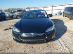 2013 Tesla Model S   Black vin: 5YJSA1CG9DFP11272