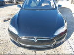 2013 Tesla Model S   Black vin: 5YJSA1CG9DFP11272