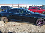 2013 Tesla Model S   Black vin: 5YJSA1CG9DFP11272