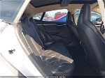2013 Tesla Model S   Серебряный vin: 5YJSA1CG9DFP21185