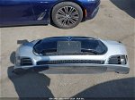 2013 Tesla Model S   Silver vin: 5YJSA1CG9DFP21185