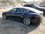 2013 Tesla Model S  Blue vin: 5YJSA1CGXDFP04007