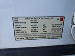 2013 Tesla Model S  White vin: 5YJSA1CGXDFP09823