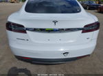 2013 Tesla Model S   White vin: 5YJSA1CGXDFP11071