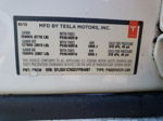 2013 Tesla Model S  White vin: 5YJSA1CN0DFP04497