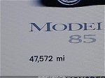 2013 Tesla Model S   Silver vin: 5YJSA1CN0DFP06783