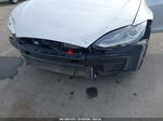 2013 Tesla Model S   Silver vin: 5YJSA1CN0DFP06783