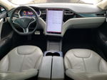 2013 Tesla Model S  White vin: 5YJSA1CN0DFP13619