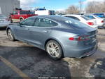 2013 Tesla Model S Gray vin: 5YJSA1CN0DFP15662