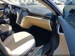 2013 Tesla Model S   Brown vin: 5YJSA1CN0DFP20859