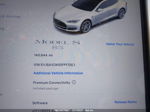 2013 Tesla Model S   White vin: 5YJSA1CN1DFP17257