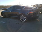 2013 Tesla Model S  Black vin: 5YJSA1CN1DFP25357