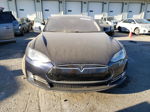 2013 Tesla Model S  Black vin: 5YJSA1CN1DFP25357