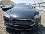 2013 Tesla Model S  Black vin: 5YJSA1CN2DFP08101