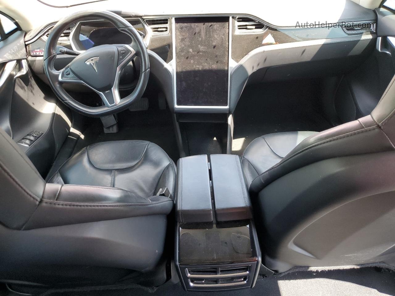 2013 Tesla Model S  Черный vin: 5YJSA1CN2DFP08101