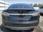 2013 Tesla Model S  Black vin: 5YJSA1CN2DFP08101