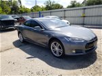 2013 Tesla Model S  Gray vin: 5YJSA1CN2DFP21897