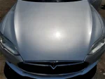 2013 Tesla Model S  Серебряный vin: 5YJSA1CN3DFP11699