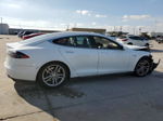 2013 Tesla Model S  Белый vin: 5YJSA1CN3DFP16028