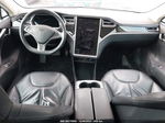 2013 Tesla Model S Gray vin: 5YJSA1CN3DFP22542