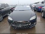 2013 Tesla Model S Синий vin: 5YJSA1CN3DFP26333