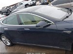 2013 Tesla Model S Blue vin: 5YJSA1CN3DFP26333