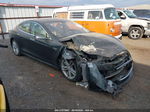 2013 Tesla Model S   Green vin: 5YJSA1CN4DFP07886