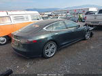 2013 Tesla Model S   Green vin: 5YJSA1CN4DFP07886