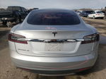 2013 Tesla Model S  Серебряный vin: 5YJSA1CN4DFP11372