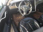 2013 Tesla Model S  Серебряный vin: 5YJSA1CN4DFP11372