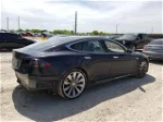 2013 Tesla Model S  Blue vin: 5YJSA1CN4DFP26857