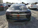 2013 Tesla Model S  Black vin: 5YJSA1CN5DFP05970