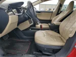 2013 Tesla Model S  Красный vin: 5YJSA1CN5DFP13678