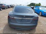 2013 Tesla Model S   Серый vin: 5YJSA1CN5DFP15852