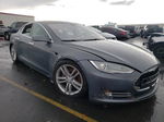 2013 Tesla Model S  Gray vin: 5YJSA1CN5DFP18931