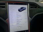 2013 Tesla Model S  Gray vin: 5YJSA1CN5DFP18931