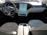 2013 Tesla Model S  Gray vin: 5YJSA1CN5DFP20775