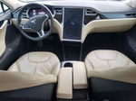 2013 Tesla Model S  Белый vin: 5YJSA1CN5DFP22431